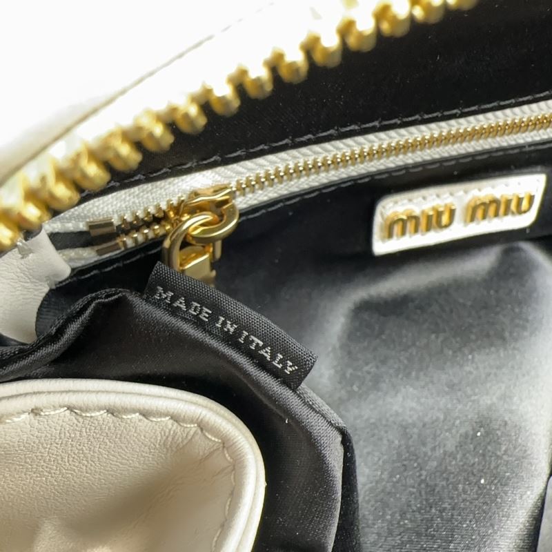 Miu Miu Top Handle Bags